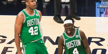 Los Celtics barren a los Pacers y avanzan a las finales de la NBA