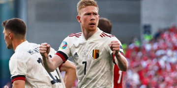 Bélgica presenta convocados para disputar la Eurocopa 2024