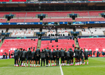 Cuántas finales de Champions ha perdido el Real Madrid