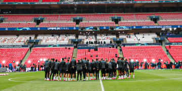 Cuántas finales de Champions ha perdido el Real Madrid