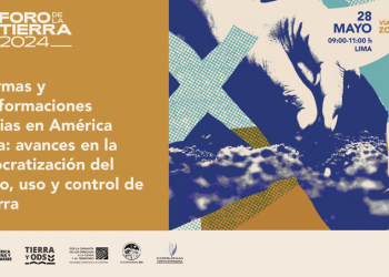 Guatemala expone en foro regional los avances en acceso a la tierra y conflictividad