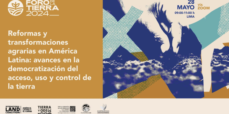 Guatemala expone en foro regional los avances en acceso a la tierra y conflictividad