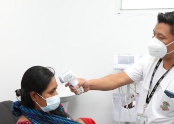 Más de 400 mil servicios prestados en Centro de Alta Resolución del IGSS en Chimaltenango