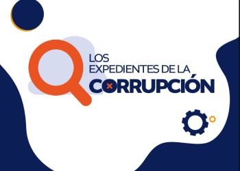 Comisión Nacional contra la Corrupción habilita tablero con los expedientes de la corrupción
