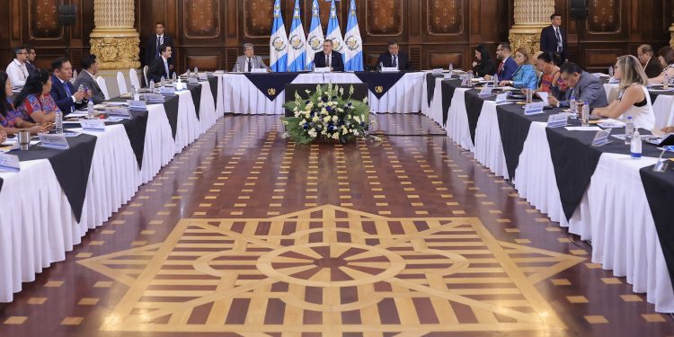 Estado de proyectos a ejecutar por los Codede en 2024