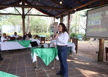Conap llama a conservar el mundo natural