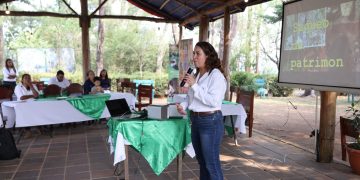 Conap llama a conservar el mundo natural