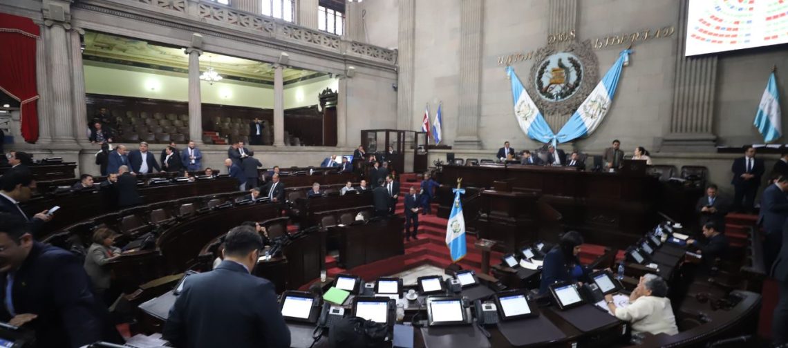 Congreso de la República.