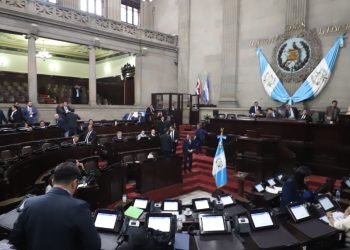 Congreso de la República.