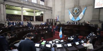 Congreso de la República.