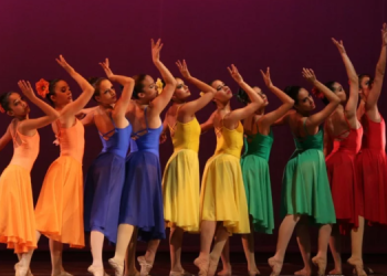 Cultura y Deportes abre espacios de participación artística para temporadas. / Foto: MCD.