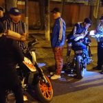 Riesgos de las carreras clandestinas