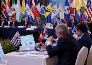 Declaración de Los Ángeles sobre Migración y Protección