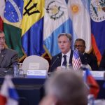 Blinken resalta esfuerzos del continente en favor de migración ordenada