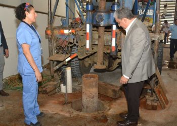 Las tuberías de agua del hospital San Juan de Dios no reciben mantenimiento desde 1983.