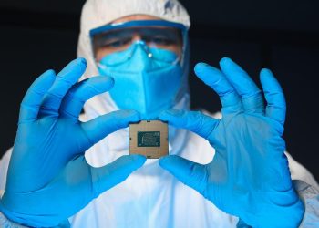 Desarrollan silicio de alta pureza. / Foto: Yahoo Finanzas.