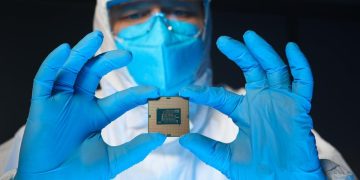 Desarrollan silicio de alta pureza. / Foto: Yahoo Finanzas.