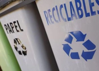 Día Internacional del Reciclaje, una responsabilidad con el medio ambiente