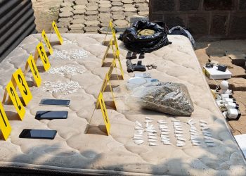 PNC logra capturar a dos bandas de secuestradores exprés