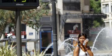 El verano de 2024 será igual de cálido que el de 2023. / Foto: EFE.