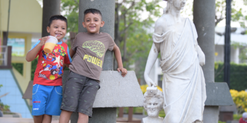 El Progreso es un lugar mágico y maravilloso como su gente. / Foto: Carlos Jacinto.