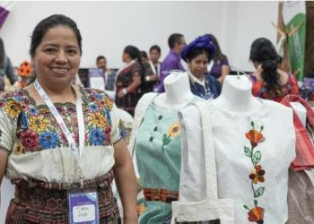 Emprendimientos son liderados por mujeres en el occidente del país