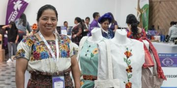 Emprendimientos son liderados por mujeres en el occidente del país