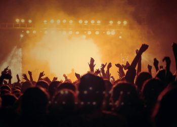 España lidera turismo de música en vivo a nivel mundial. / Foto: REDINTUR.