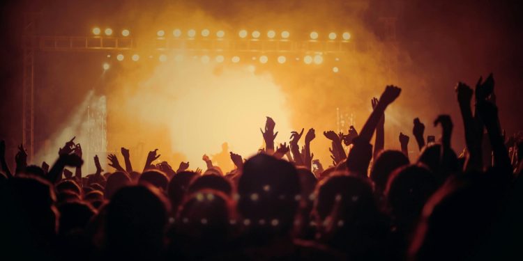 España lidera turismo de música en vivo a nivel mundial. / Foto: REDINTUR.