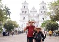 Esquipulas, el lugar de fe y costumbres del oriente de Guatemala
