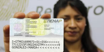 Estos son los requisitos para renovar el DPI