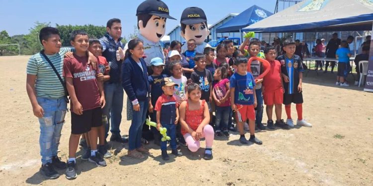 Unión comunitaria fortalecida en una jornada memorable en San Pedro Pinula, Jalapa