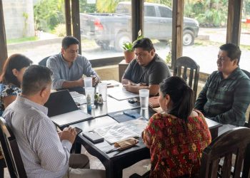 Fortalecen manejo integral de la conflictividad agraria