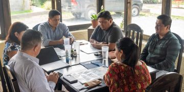 Fortalecen manejo integral de la conflictividad agraria