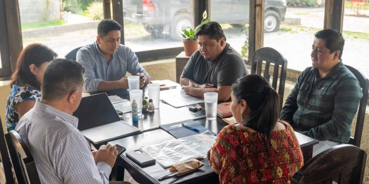 Fortalecen manejo integral de la conflictividad agraria