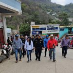 Gestionan remozamiento de subestación de la PNC en San Carlos Alzatate