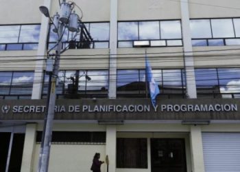 Segeplan y Minfin invitan a participar en los talleres para la planificación y presupuesto abierto 2025