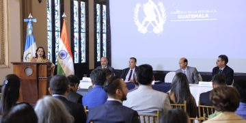 República de la India ofrecerá diplomado a guatemaltecos que velen por el cuidado del jaguar
