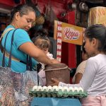 Más de 24 mil guatemaltecos beneficiados con Bolsa Social