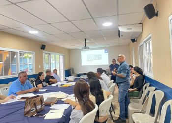 Brindan lineamientos para la ejecución de proyectos de desarrollo en Chiquimula