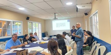 Brindan lineamientos para la ejecución de proyectos de desarrollo en Chiquimula
