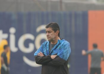 Tena convoca a 23 jugadores para medirse ante Nicaragua