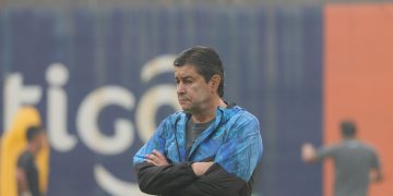 Tena convoca a 23 jugadores para medirse ante Nicaragua