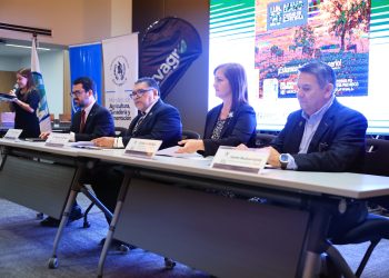 Seminario internacional aborda el futuro de la ganadería frente al cambio climático