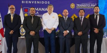 Se inicia la Semana de la Seguridad Vial 2024 en Guatemala