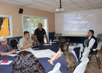 Detalles de la perspectiva climática estacional para Chiquimula