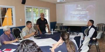 Detalles de la perspectiva climática estacional para Chiquimula