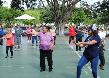 El IGSS prioriza mañanas deportivas para afiliados