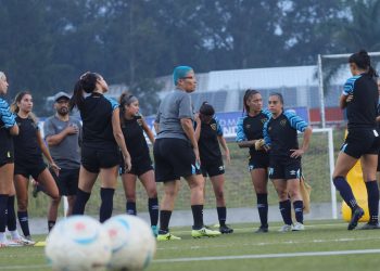 Guatemala anuncia convocadas para enfrentar a Chile en amistoso internacional