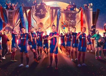 Barcelona cierra la temporada con un póker de títulos